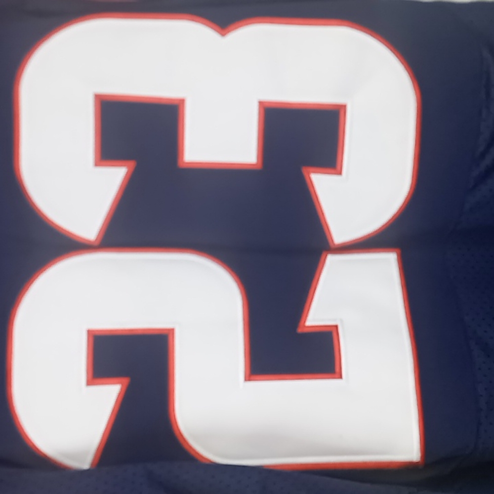 Foster Jersey - image 8